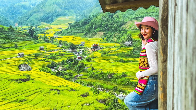 Du lịch Sapa mùa lúa chín 10 dulichsapamualuachin2