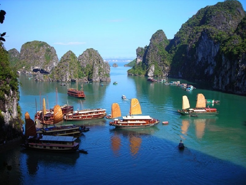 Du thuyền trên vịnh Bái Tử Long 7 duthuyentrenvinhbaitulong2