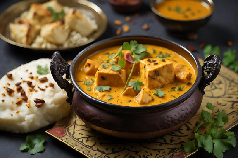 Enjoy Indian cuisine on Halong cruise 20 enjoyindiancuisineonhalongcruise7