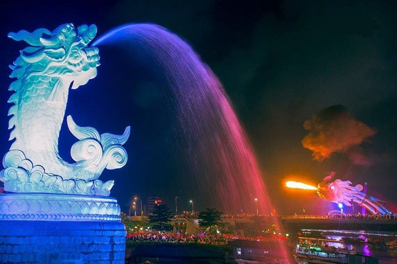 Ha Long - Ninh Binh - Da Nang - Hoi An 10 Days 9 Nights Tour 5 halongninhbinhdananghoian10days9nightstour