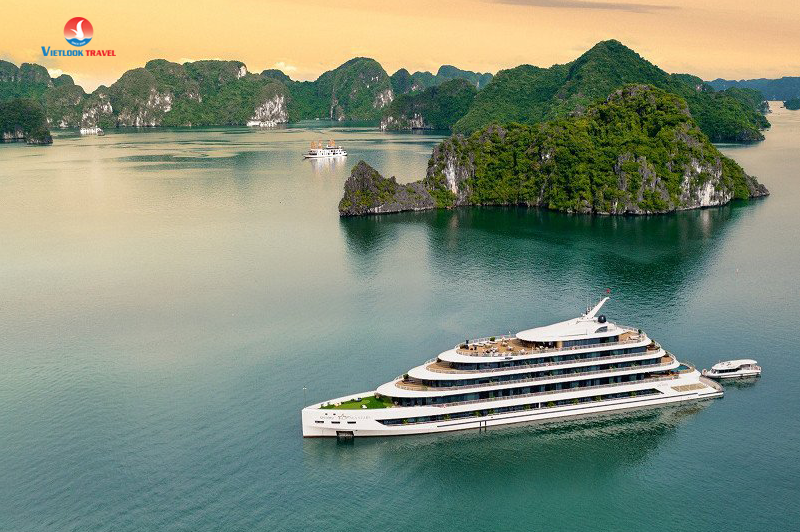 Halong Sea Stars Cruise 2 Days 1 Night 3 halongseastarscruise2days1night