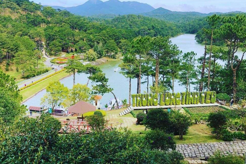 Kinh nghiệm du lịch Đà Lạt 44 kinhnghiemdulichdalat