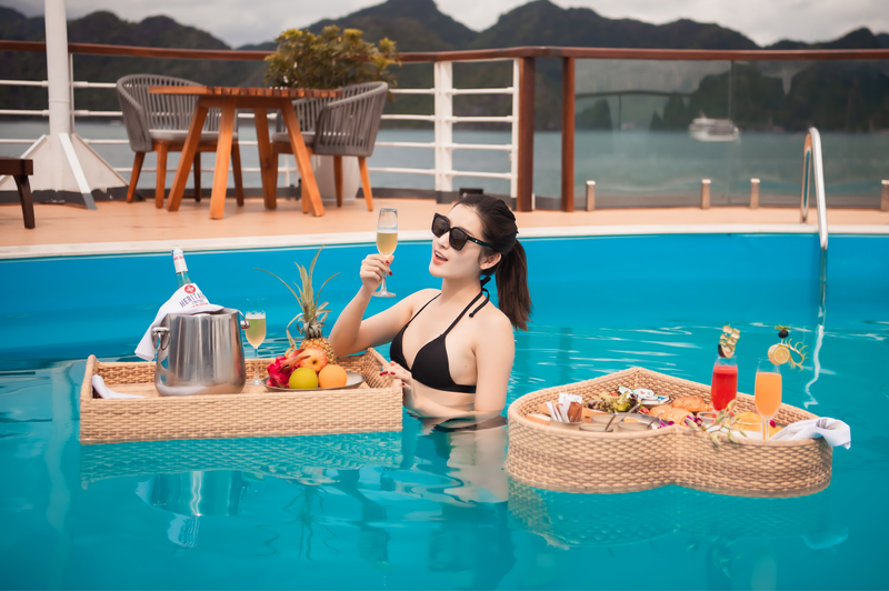 Kinh nghiệm du lịch Hạ Long từ A Đến Z 26 kinhnghiemdulichhalongtuadenz