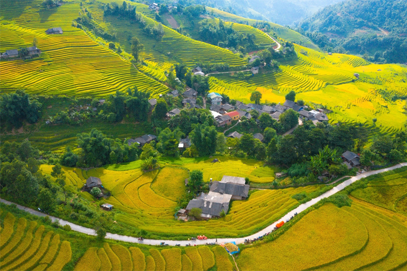 Sapa Tour 3 Days 2 Nights (shared tour) 3 sapatour3days2nights