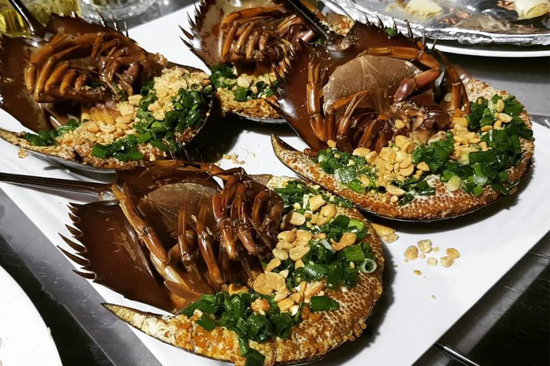 Top những món ăn ngon tại Hạ Long 40 topnhungmonanngontaihalong