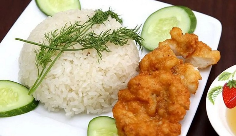 Top những món ăn ngon tại Hạ Long 11 topnhungmonanngontaihalong1