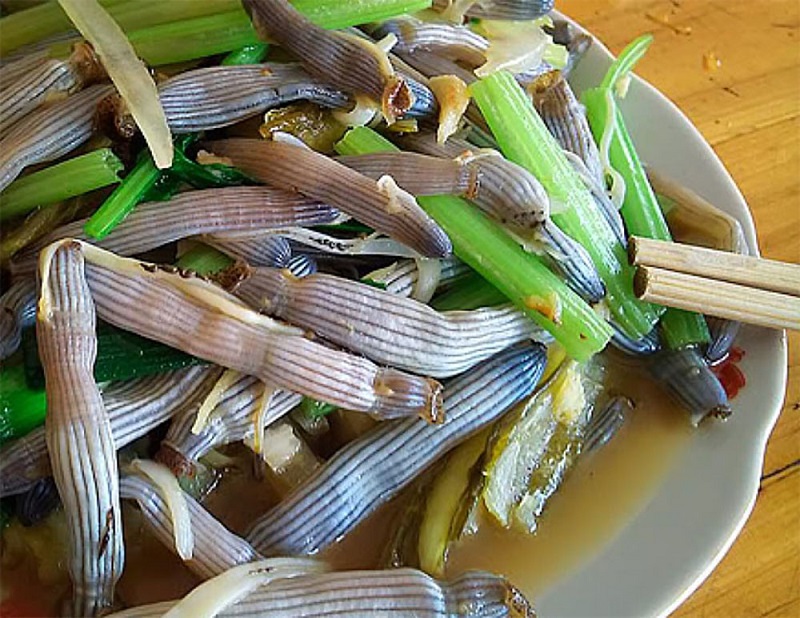 Top những món ăn ngon tại Hạ Long 17 topnhungmonanngontaihalong6
