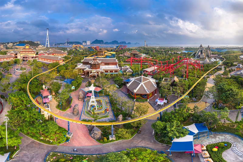 Top tourist attractions in Ha Long 10 toptouristattractionsinhalong