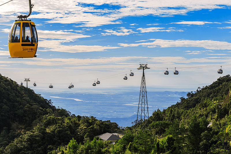 Trải nghiệm cáp treo Bà Nà Hills 12 traighiemcaptreobanahills1