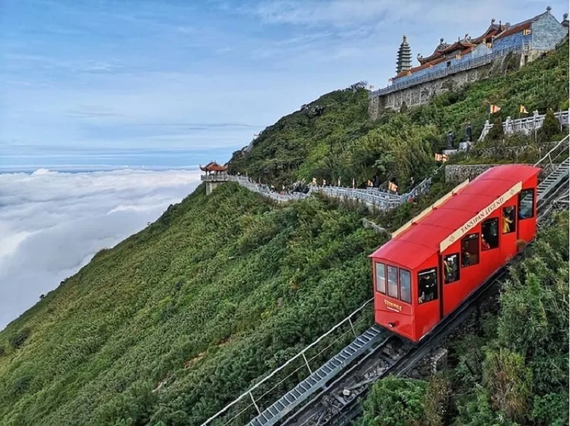 Trải nghiệm cáp treo Bà Nà Hills 13 traighiemcaptreobanahills2