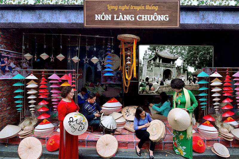 Visiting Chuong Non Village 6 visitingchuongnonvillage
