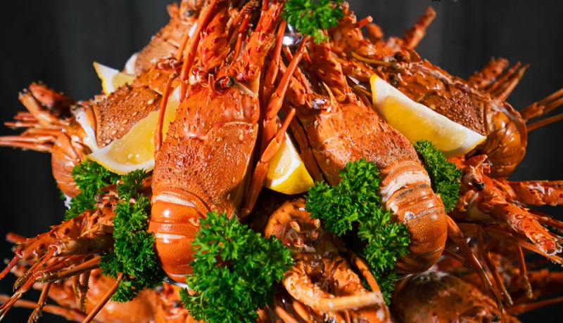What to eat on a cruise in Ha Long 15 whattoeatonacruiseinhalong6