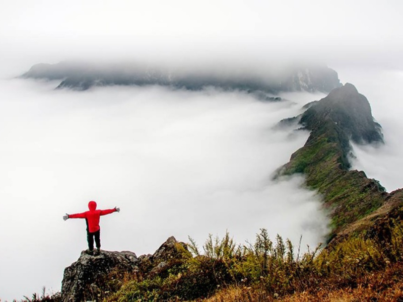 10 Mountain Passes That Attract Backpackers 18 10mountainpassesthatattractbackpackers6