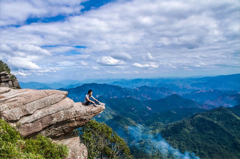 10 Mountain Passes That Attract Backpackers 19 10mountainpassesthatattractbackpackers7