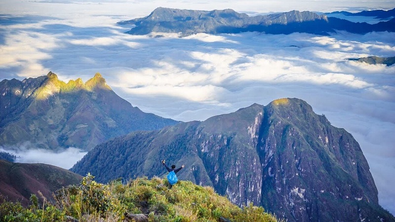 10 Mountain Passes That Attract Backpackers 20 10mountainpassesthatattractbackpackers8