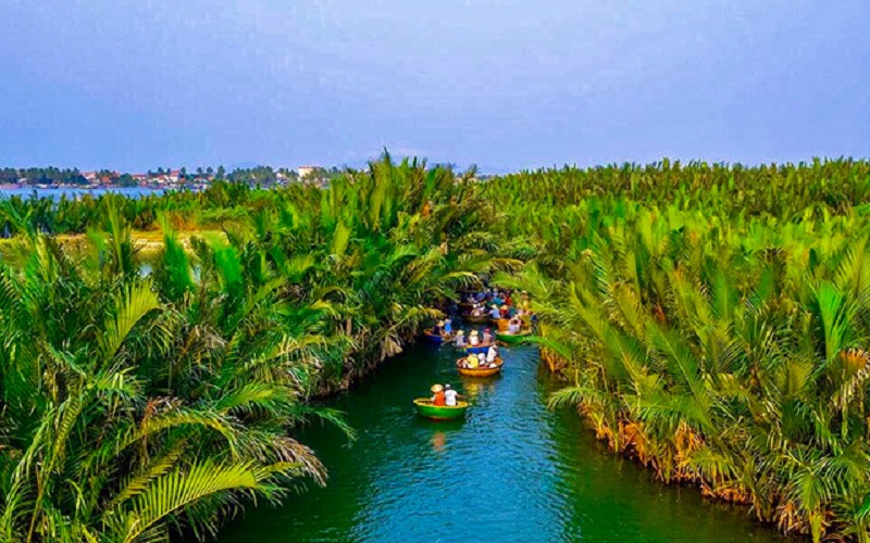 Mekong delta - one day trip 1 1daywesterntour1