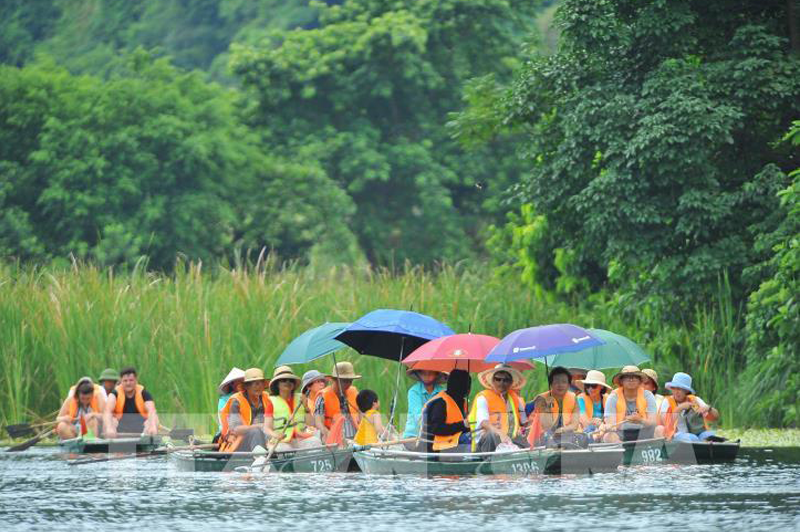 5 Experiences when traveling to Mekong 10