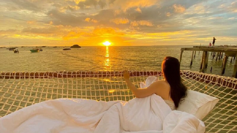 5 Experiences when traveling to Mekong 12