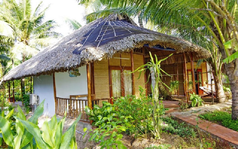 5 Experiences when traveling to Mekong 14