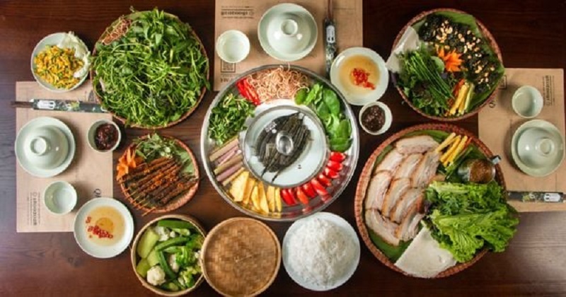 5 Experiences when traveling to Mekong 18