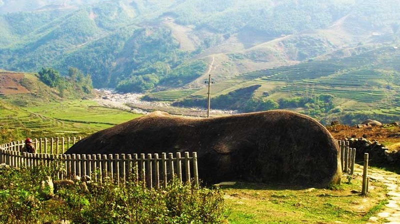 Bản Lao Chải - Tả Van Sapa 18 banlaochaitavansapa8
