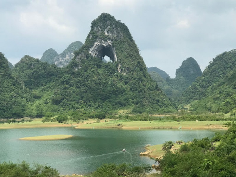 Cao Bang tourist attractions 15 caobangtouristattractions4