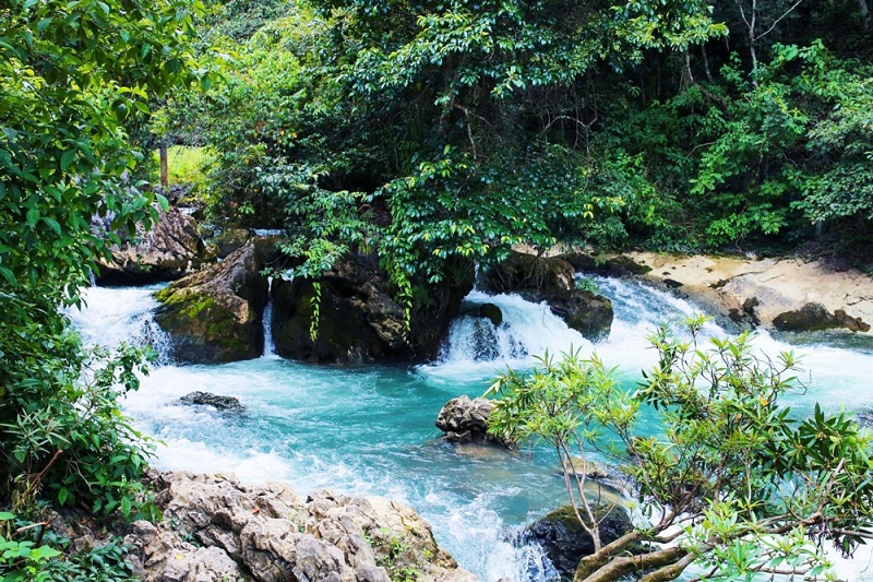 Cao Bang tourist attractions 16 caobangtouristattractions5