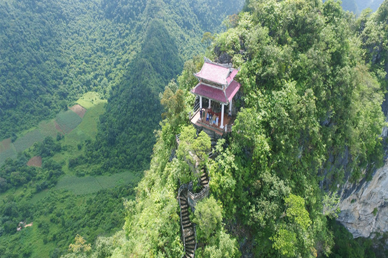 Cao Bang tourist attractions 17 caobangtouristattractions6