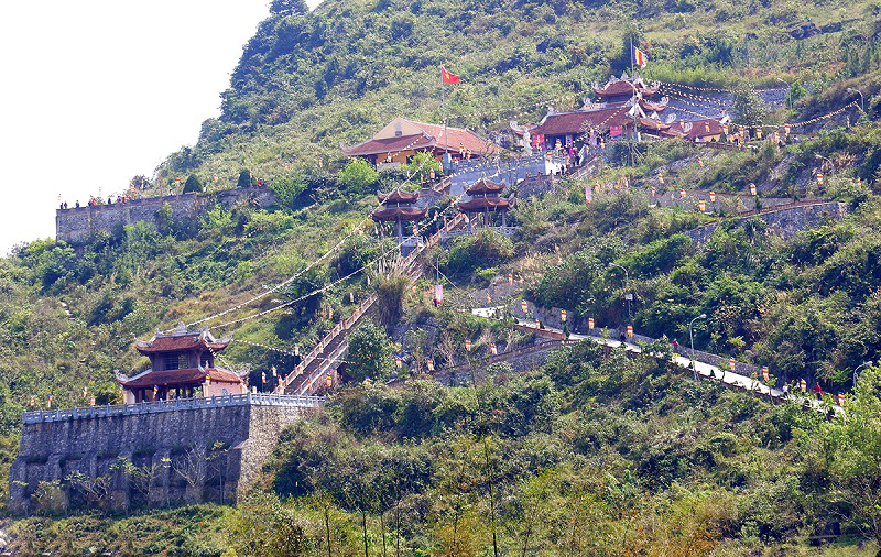 Cao Bang tourist attractions 13 caobangtouristattractions7