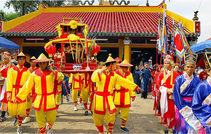 Chùa Bái Đính Ninh Bình 15 chuabaidinhninhbinh6