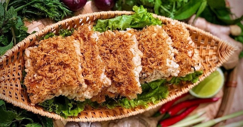 Cơm cháy Ninh Bình 7 comchayninhbinh1