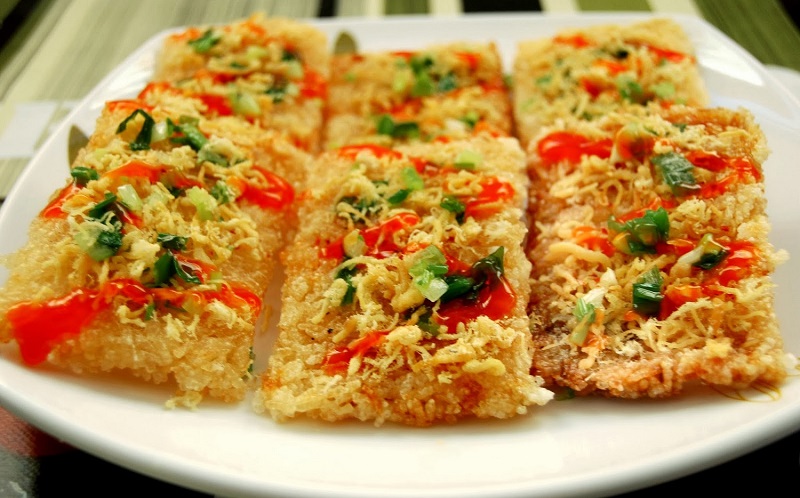 Cơm cháy Ninh Bình 8 comchayninhbinh2