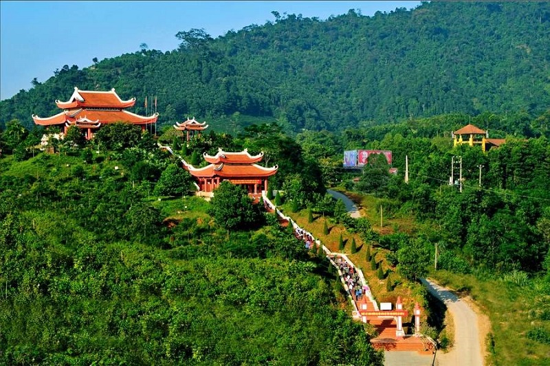 Complete Thai Nguyen travel guide 20 completethainguyentravelguide7