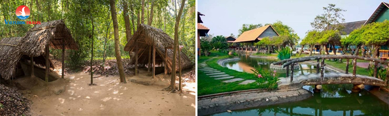 Cu Chi 1 Day Tour 1 cuchitunnels1daytour5