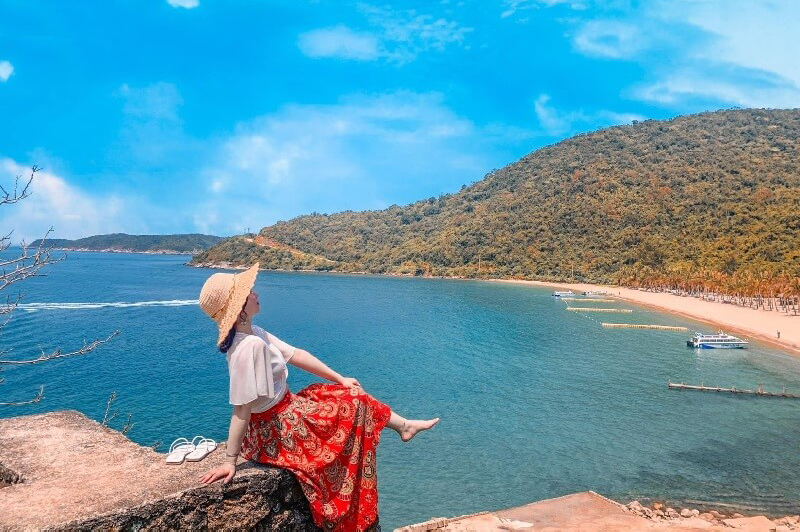 Cu Lao Cham Tourism 12 culaochamtourism