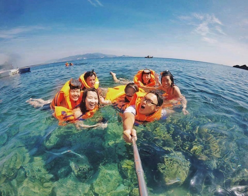 Cu Lao Cham Tourism 14 culaochamtourism2