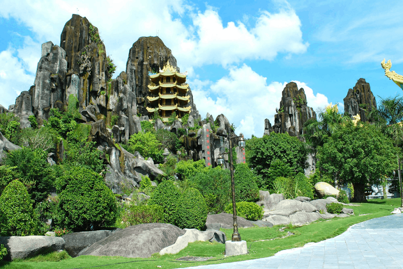 Da Nang - Hoi An 1 Day Tour 1 danang hoian1daytour1