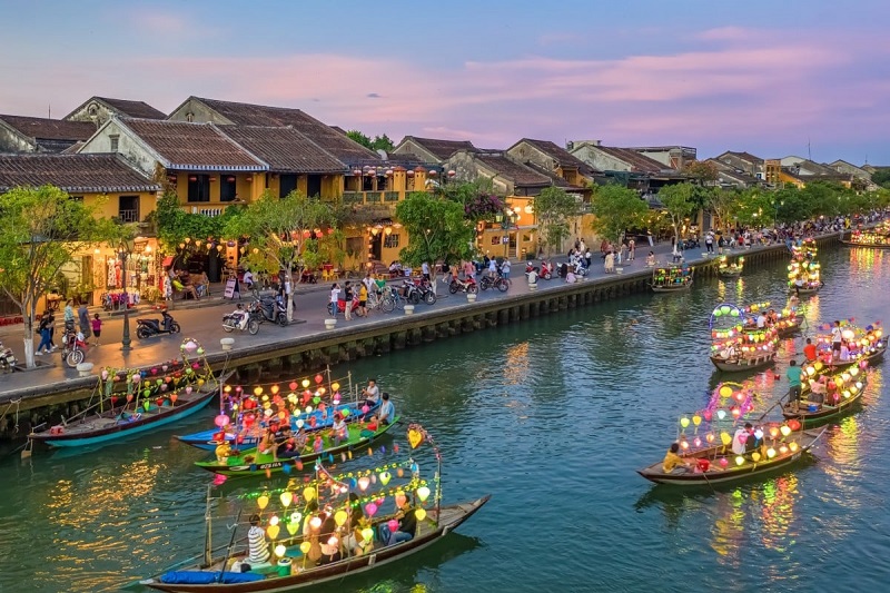 Da Nang - Hoi An 1 Day Tour 2 danang hoian1daytour3