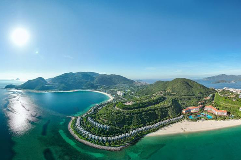 Đảo Hòn Tre Nha Trang 9 daohontranhatrang