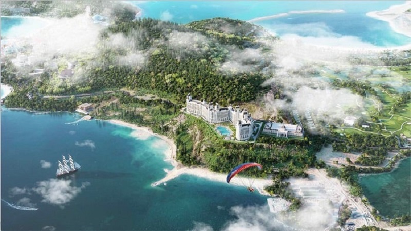 Đảo Hòn Tre Nha Trang 12 daohontranhatrang3