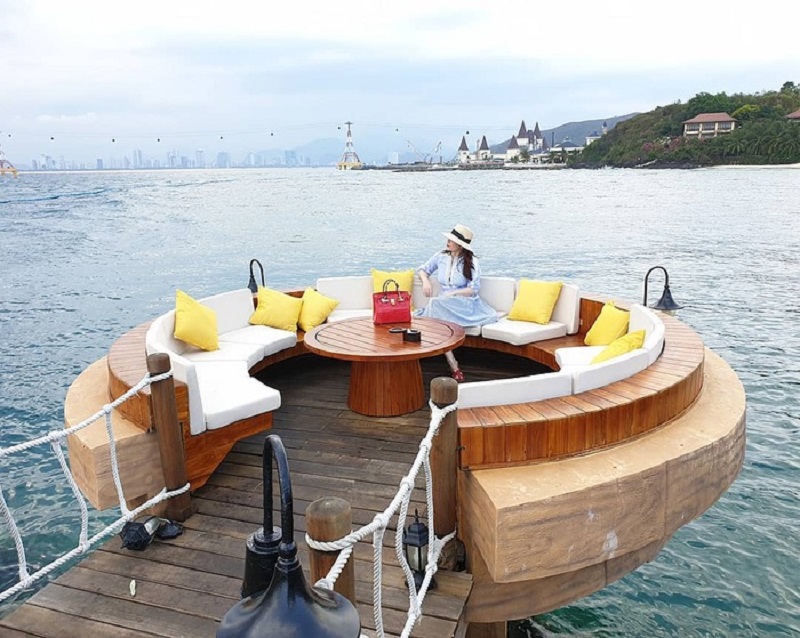 Đảo Hòn Tre Nha Trang 16 daohontranhatrang7