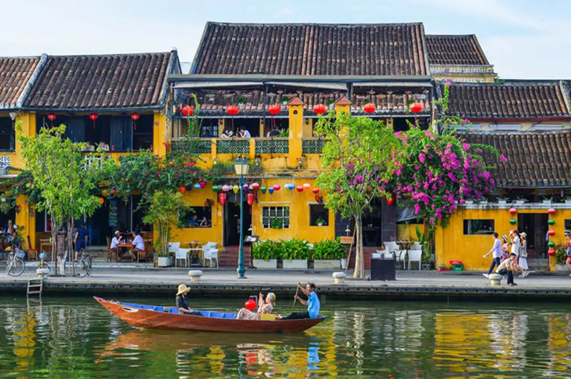 Đi du lịch Hội An mùa nào đẹp 41 didulichhoianmuanaodep