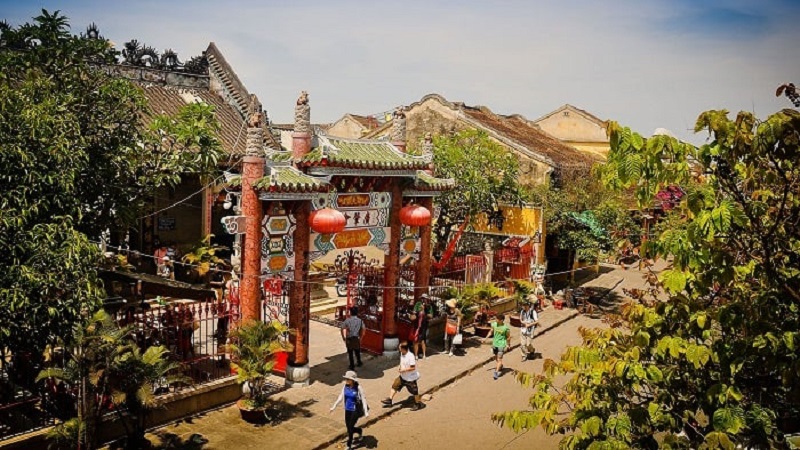 Đi du lịch Hội An mùa nào đẹp 14 didulichhoianmuanaodep1