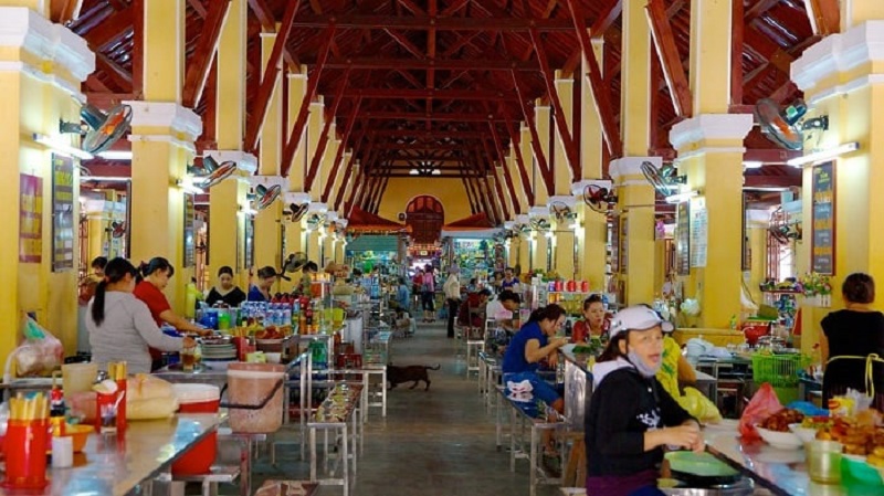 Đi du lịch Hội An mùa nào đẹp 23 didulichhoianmuanaodep11