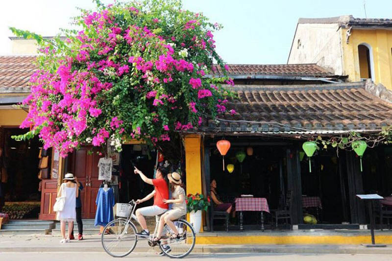 Đi du lịch Hội An mùa nào đẹp 15 didulichhoianmuanaodep3