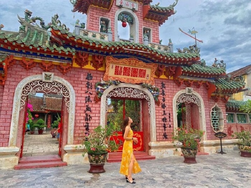 Đi du lịch Hội An mùa nào đẹp 16 didulichhoianmuanaodep4