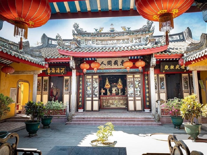 Đi du lịch Hội An mùa nào đẹp 17 didulichhoianmuanaodep5