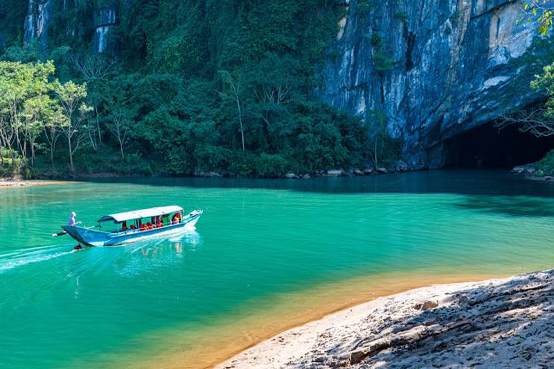 Đôi nét về Quảng Bình 17 doinetvequangbinh