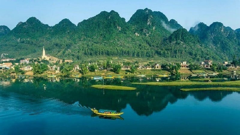 Đôi nét về Quảng Bình 26 doinetvequangbinh22