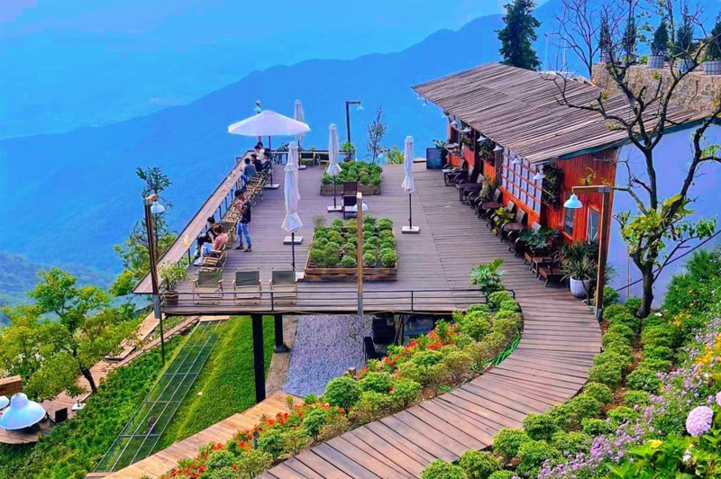Kinh nghiệm đi du lịch Tam Đảo từ Hải Phòng 12 kinhnghiemdidulichtamdaotuhaiphong